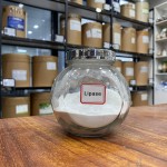 Lipase Enzyme Factory - Food Grade 9001-62-1 Custom