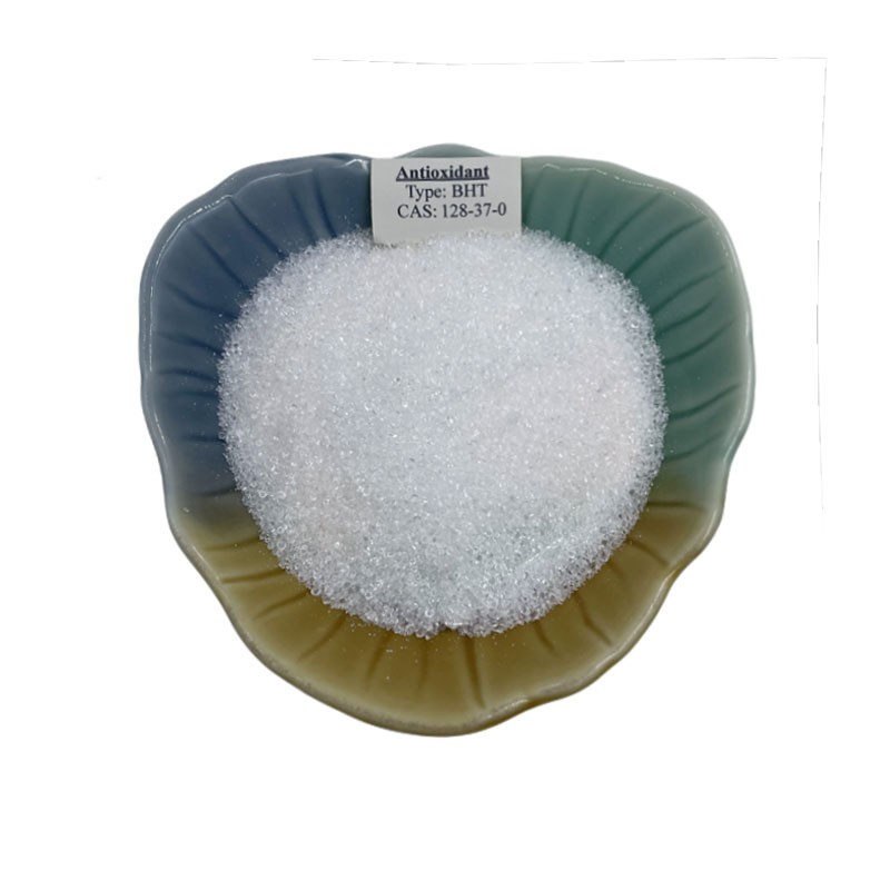 BHT Powder Manufacturer - Food Antioxidant 128-37-0