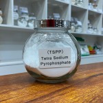 Sodium Pyrophosphate Factory - TSPP 7722-88-5 Food Grade
