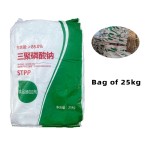 Sodium Tripolyphosphate Supplier - 94% Detergent Grade Custom