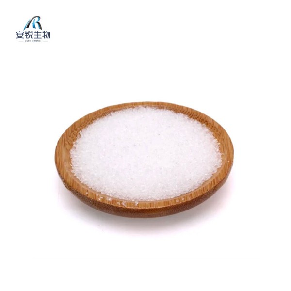 Citric Acid Monohydrate Factory - High Quality Flavoring Agent