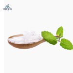 Menthol Crystals Factory - Natural Food Grade Hot Sale