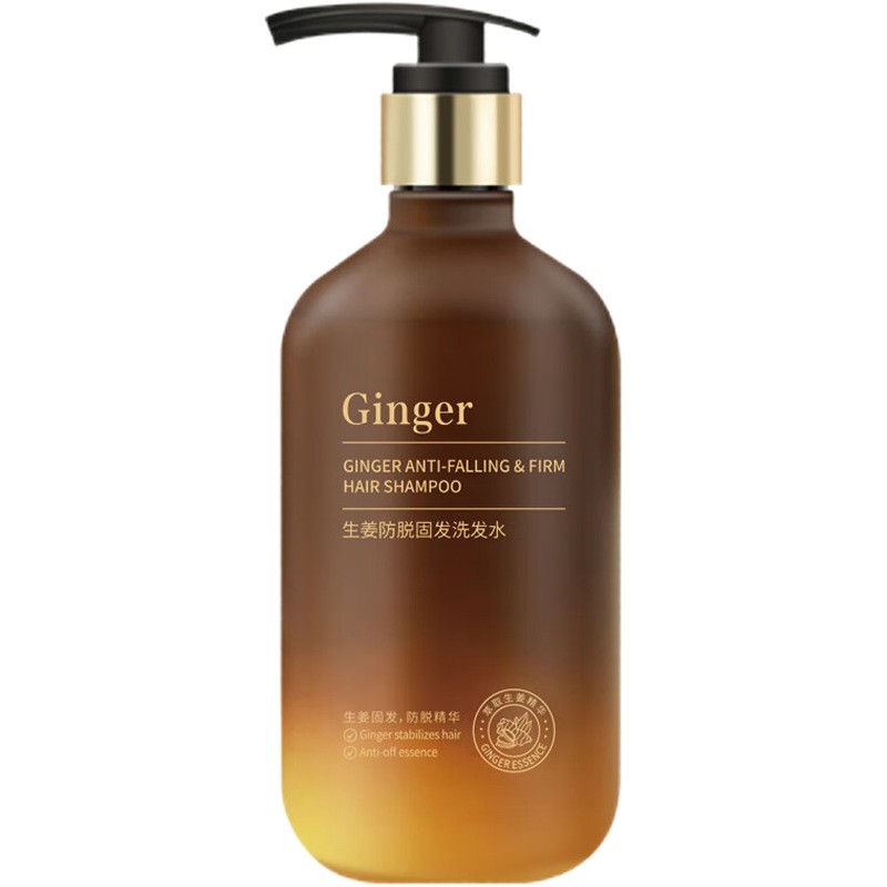 Anti Hair Loss Shampoo Manufacturer - Herbal Organic OEM