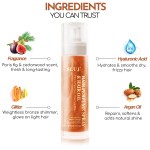 Hair Growth Oil Supplier - Rosemary Batana Blend