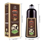 Cherry Hair Dye Manufacturer - 5 Minute Fast Dyeing