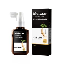 Herbal Hair Lotion Supplier - 2-in-1 Formula ODM