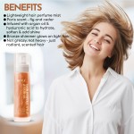 Hair Growth Oil Supplier - Rosemary Batana Blend