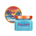 Body Scrub Factory - Turmeric Blackening Exfoliating