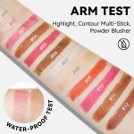 Contour Stick Supplier - Multi Function Makeup