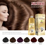 Hair Care Shampoo Factory - Multi Effect Protein