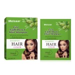 Temporary Hair Dye Manufacturer - High Visibility Plant Based