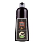 Cherry Black Hair Dye Supplier - Factory Price OEM