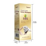 Hair Care Shampoo Factory - Multi Effect Protein