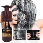 Hair Dye Supplier - 5 Minute Ammonia Free Bulk