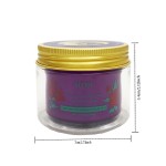 Hair Clay Gel Manufacturer - Platinum Black Maximum