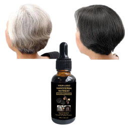 Vegan Hair Conditioner Factory - Scalp Massage Moisturizing