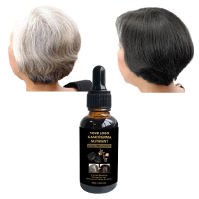 Vegan Hair Conditioner Factory - Scalp Massage Moisturizing