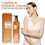 Slimming Patches Manufacturer - Natural Cream Form