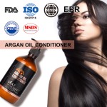 Hair Perfume Manufacturer - Argan Oil Bronze Shimmer