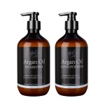 Hair Conditioner Supplier - Argan Oil Moisturizing