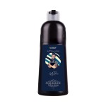 Hair Dye Factory - Cherry Brown Black Custom