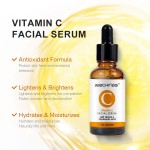 Vitamin C Essence Factory - Orange Essential Oil