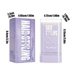 Hair Wax Stick Factory - Anti Frizz Tidying Tool