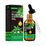 Black Castor Oil Factory - Jamaica Herbal Softening