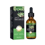 Castor Hair Oil Factory - Organic Scalp Care OEM