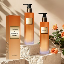 Slimming Patches Manufacturer - Natural Cream Form