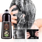 Cherry Black Hair Dye Supplier - Factory Price OEM
