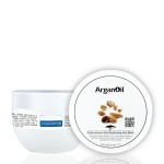 Hair Conditioner Factory - Argan Oil OEM ODM