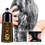 Black Hair Dye Supplier - Super Ammonia Free Custom