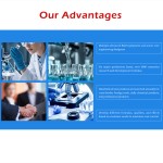 Hair Color Shampoo Supplier - With Comb Private Label