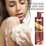 Hair Shampoo Supplier - Repair Shower Gel OEM