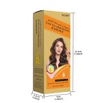 Black Hair Dye Manufacturer - Private Label 5 Minute