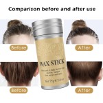 Hair Wax Factory - Beeswax Strong Hold OEM