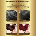 Hair Dye Supplier - 5 Minute Ammonia Free Bulk