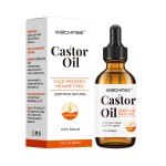 Black Castor Oil Factory - Jamaica Herbal Softening