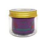 Hair Clay Gel Manufacturer - Platinum Black Maximum