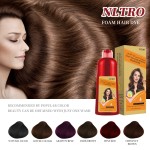 Black Hair Dye Manufacturer - Private Label 5 Minute