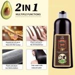 Cherry Hair Dye Manufacturer - 5 Minute Fast Dyeing