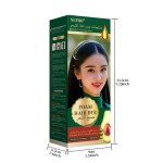 Cherry Hair Dye Supplier - Meisi Factory OEM