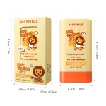 Hair Wax Stick Supplier - Children Anti Frizz OEM