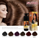 Hair Dye Manufacturer - 5 Minute Fast Acting Custom