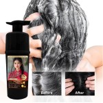 Black Hair Dye Manufacturer - Super Ammonia Free ODM