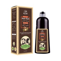 Cherry Hair Dye Manufacturer - 5 Minute Fast Dyeing