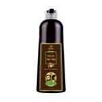 Black Hair Dye Supplier - Super Ammonia Free Custom