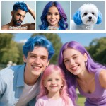 Hair Color Gel Manufacturer - Premium Hypoallergenic