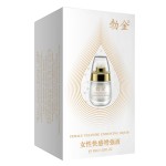 Essence Cream Factory - Pink Red Connubial Massage